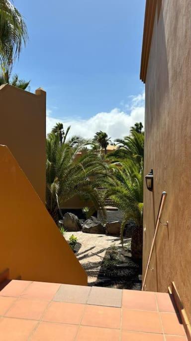 Casa Miro Apartment Corralejo Exterior photo