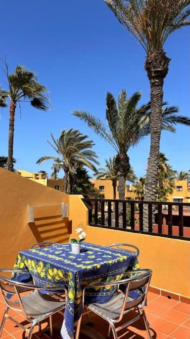 Casa Miro Apartment Corralejo Exterior photo
