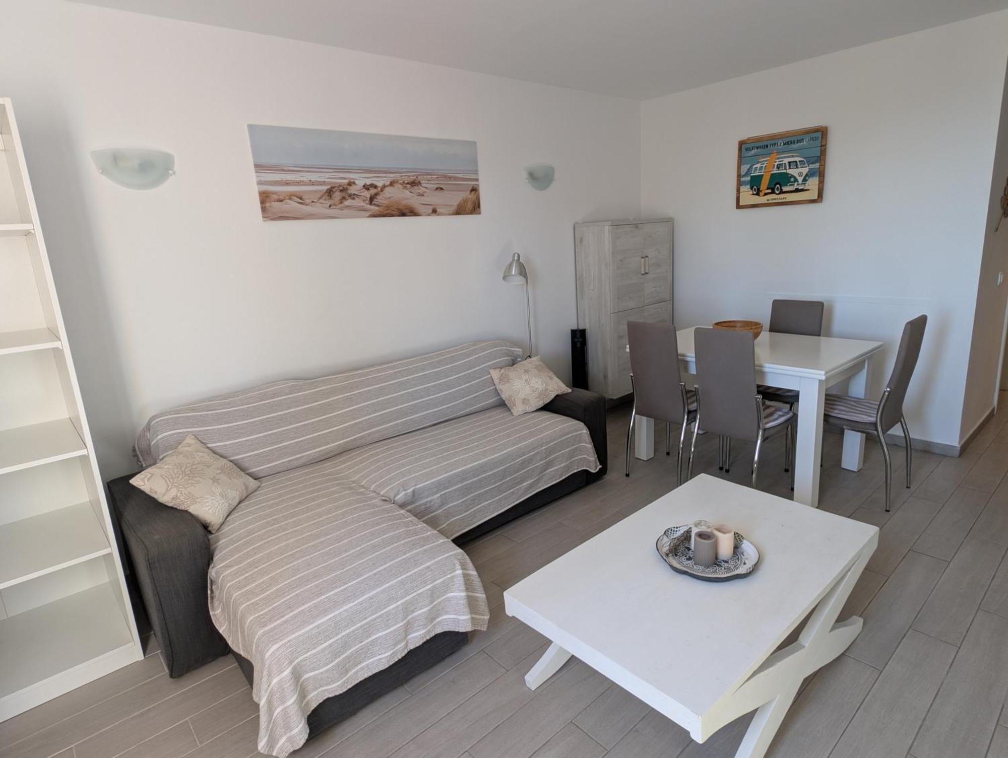 Casa Miro Apartment Corralejo Exterior photo