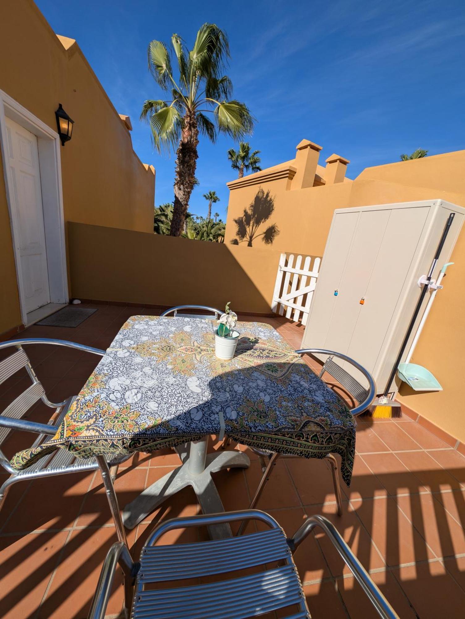 Casa Miro Apartment Corralejo Exterior photo