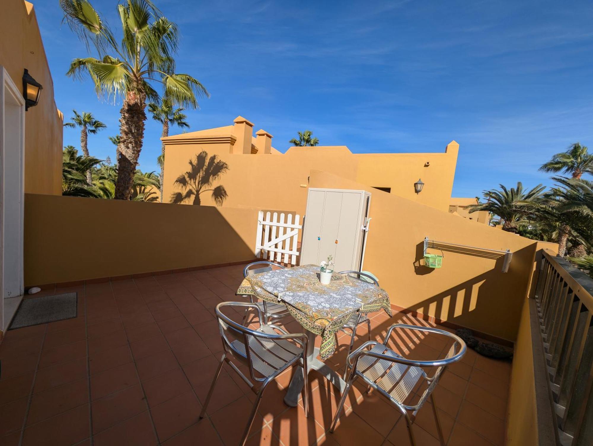 Casa Miro Apartment Corralejo Exterior photo